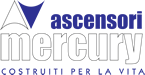 ascensori mercury